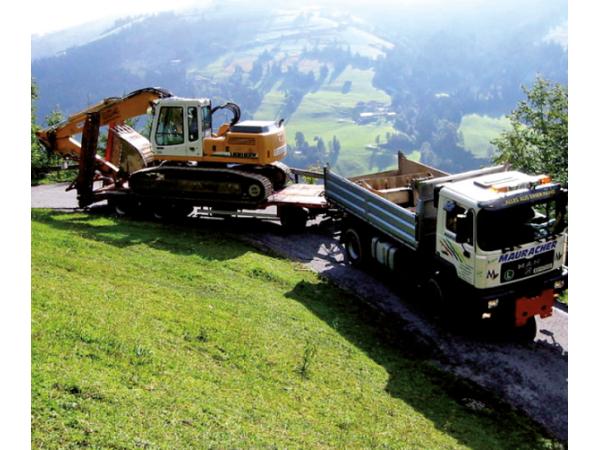 Bild 2 von Mauracher Entsorgung GmbH