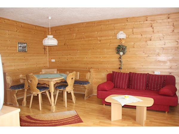 Bild 3 von Appartementhaus Untere Tanne