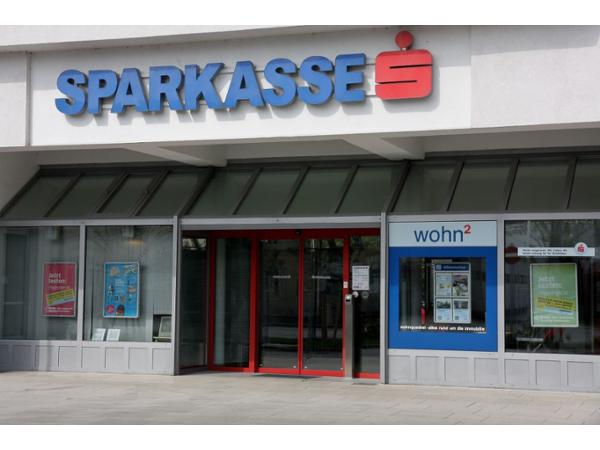 Bild 1 von Sparkasse Baden