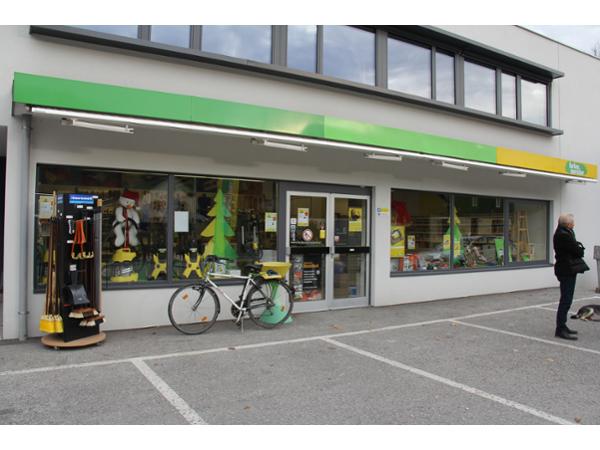 Bild 1 von Farben Morscher Feldkirch
