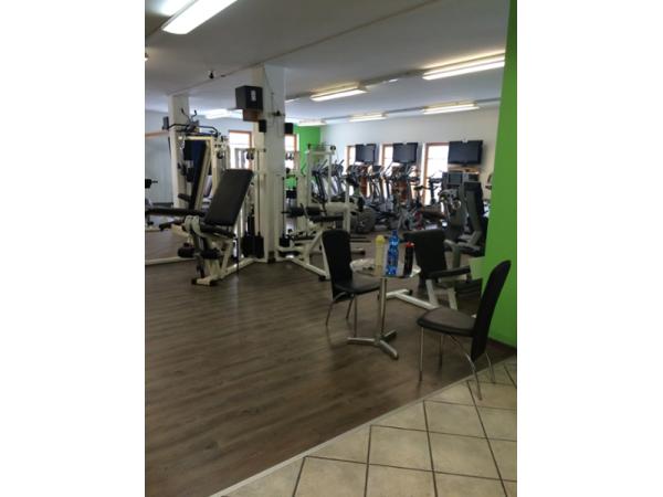 Bild 1 von Energy Fitness Richard Lackner