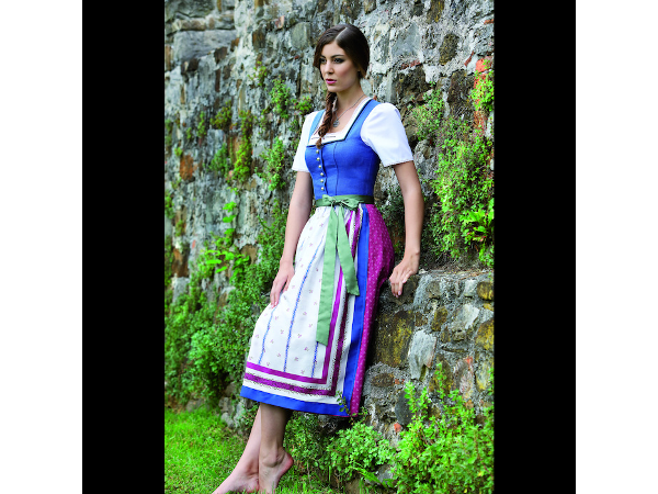 Bild 4 von JUNGVOGEL Mode & Tracht