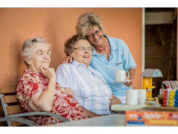 Bild 3 von Caritas Senioren- u Pflegewohnhaus Lannach
