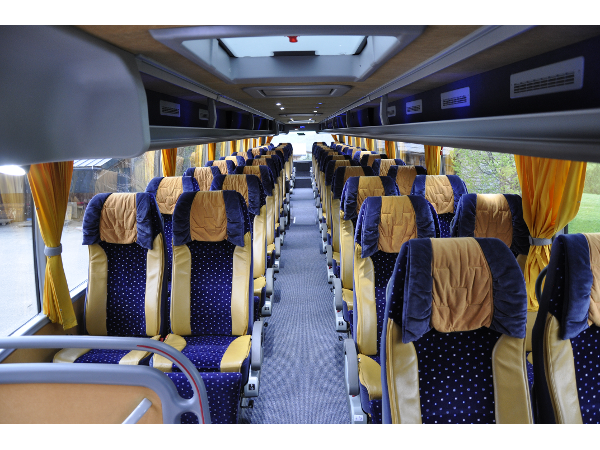 Bild 2 von Schöckelbus Bernhard Hauswirth