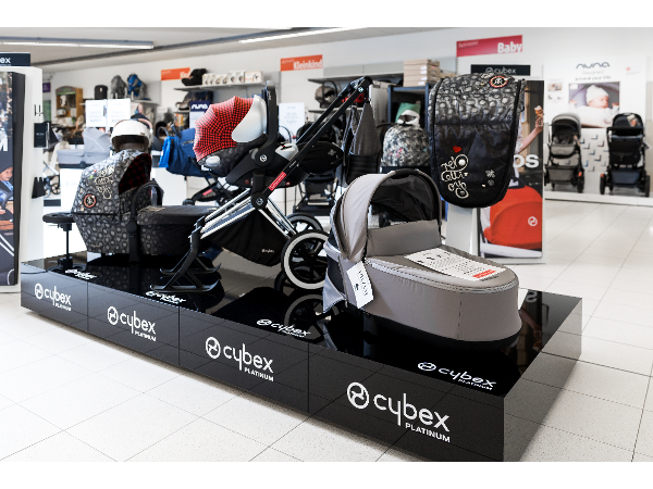 Bild 4 von Babypromenade Handels GmbH in Liqu.