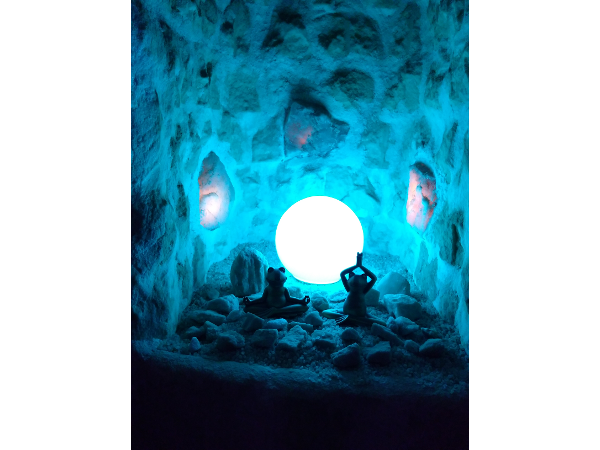 Bild 35 von Zentrum für Energetik & Salzgrotte Wien - SALZPALAST