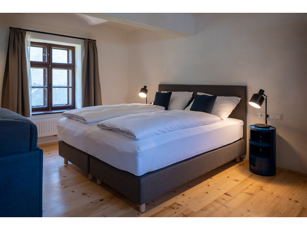 Bild 13 von Tschardakenhof Appartements