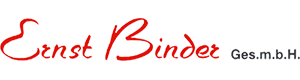 Logo von Binder Ernst GesmbH