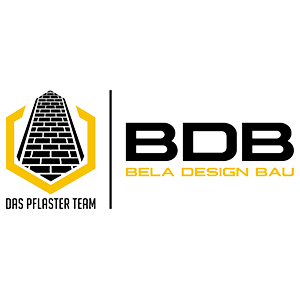 Logo von BDB - Bela Design Bau