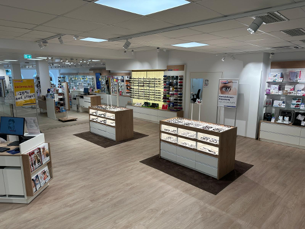 Bild 19 von Hartlauer Kirchdorf | Optik, Hörgeräte, Handy