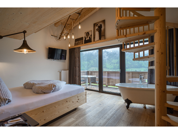 Bild 7 von Hotel Tirolerherz St. Ulrich am Pillerseetal in Tirol