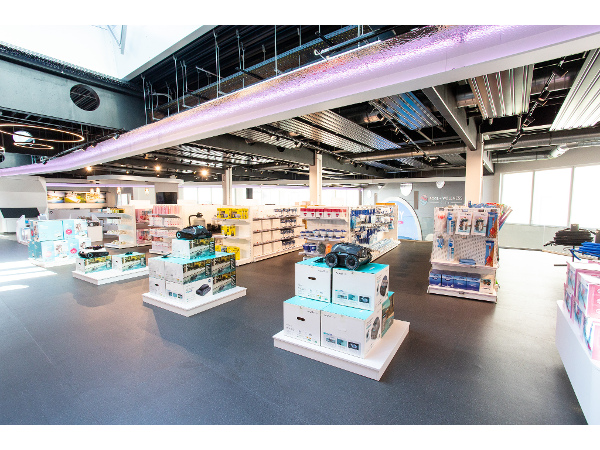 Bild 15 von Pool+Wellness City GmbH