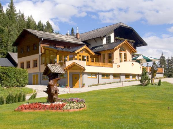 Bild 2 von Alpengasthof Kummerbauerstadl