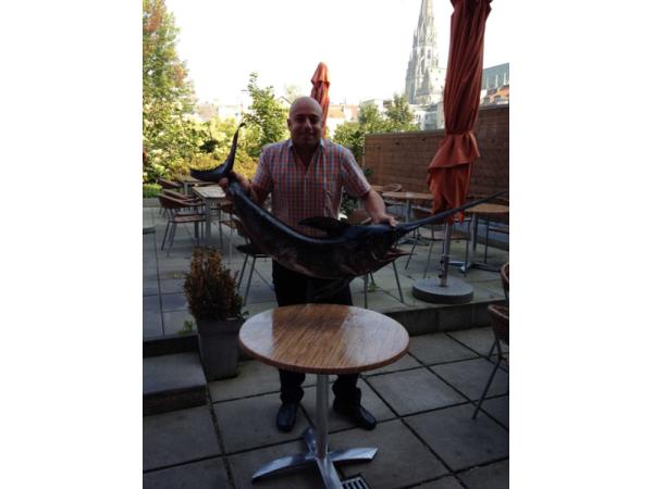 Bild 1 von Pizzeria Fratelli