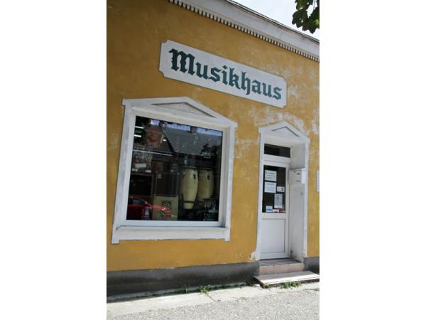Bild 1 von Musikhaus Deutsch-Wagram