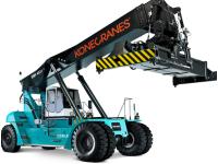 Konecranes and Demag GesmbH