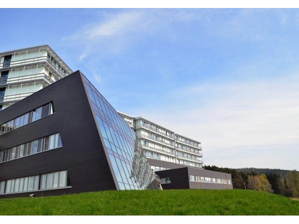 Bild 1 von Reha-Zentrum St. Radegund der Pensionsversicherung