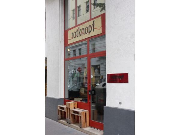 Bild 1 von Rotknopf OG