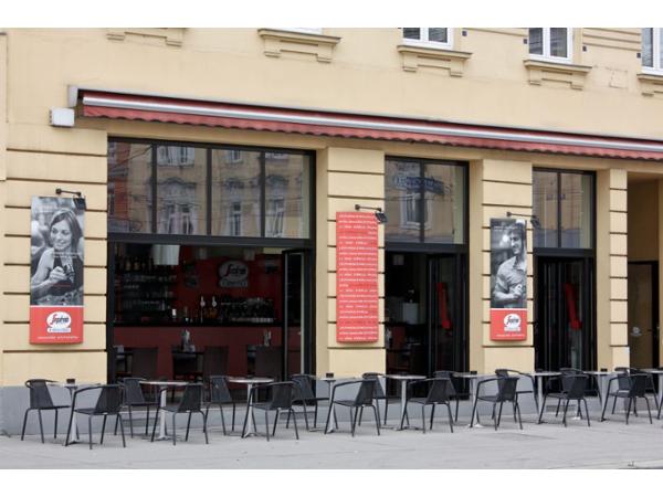 Bild 1 von Segafredo Zanetti Espresso Am Spitz