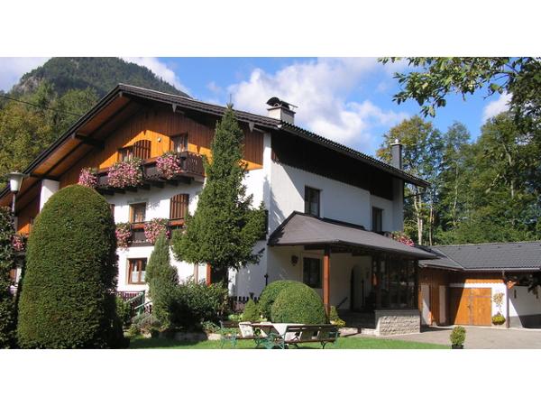 Bild 2 von Pension Kasbergblick