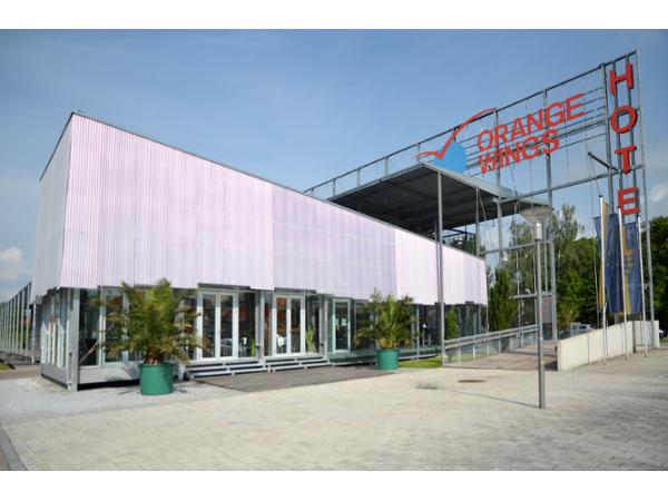 Bild 2 von Hotel Orange Wings Krems