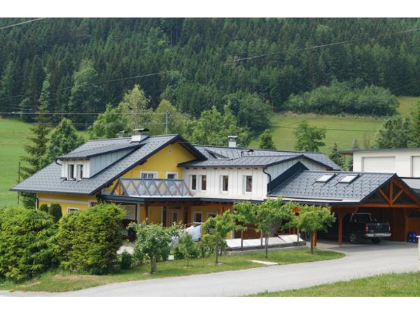 Bild 4 von Dachwerkstatt Stockner