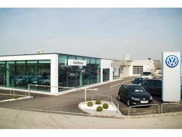 Bild 4 von Autohaus Schöllhuber GmbH