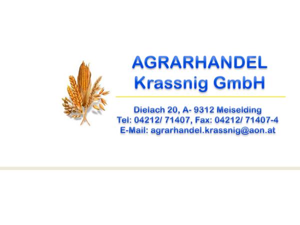 Bild 1 von Agrarhandel Krassnig GmbH