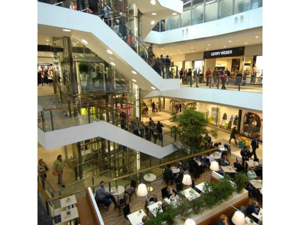 Bild 3 von Shoppingcity Seiersberg