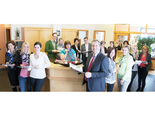 Bild 4 von KSP Steuerberatung Sendlhofer (Zweigstelle Bad Hofgastein)