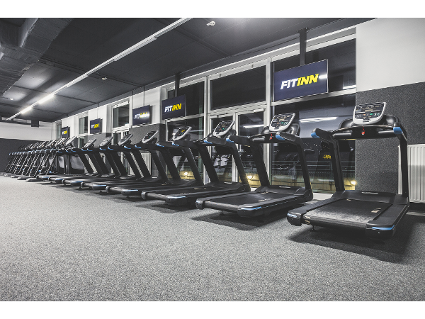 Bild 5 von FITINN Fitnessstudio