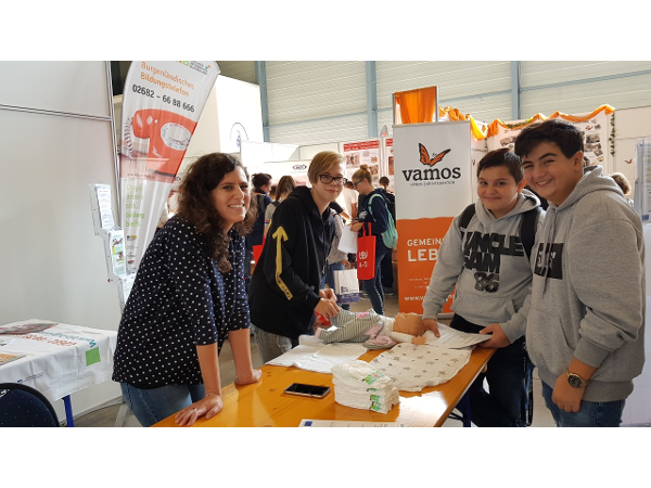 Bild 8 von Bildungsinformation Burgenland