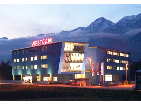 Bild 1 von WESTCAM Technologies GmbH