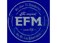 EFM Saalfelden