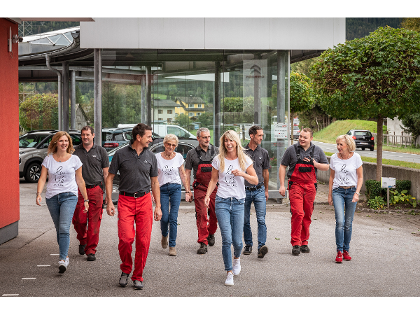 Bild 4 von Autohaus Gell - Peter Gell Ges.m.b.H.
