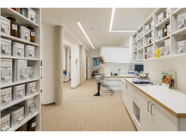 Bild 6 von Dolomitenapotheke - Mag pharm Wirnsperger KG