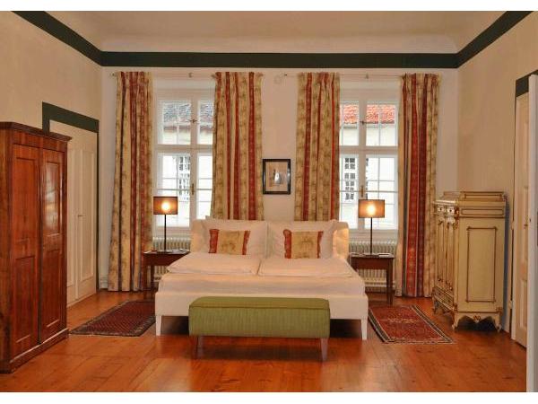 Bild 2 von Schlosshotel Mailberg