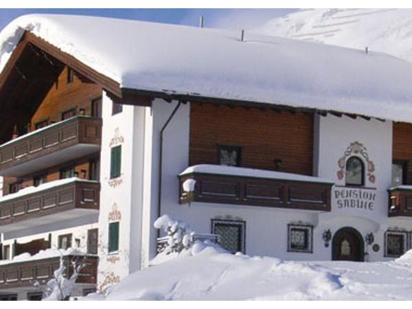 Bild 2 von ****Reischl Pension Sabine