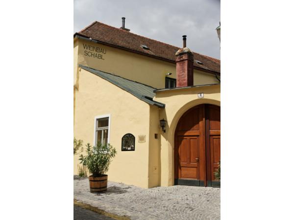 Bild 1 von Weingut Christian Schabl