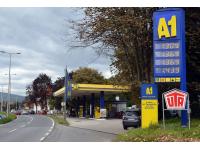 A1 Tankstelle (701) Graz