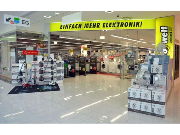 Bild 1 von Elektrowelt Weinland GmbH