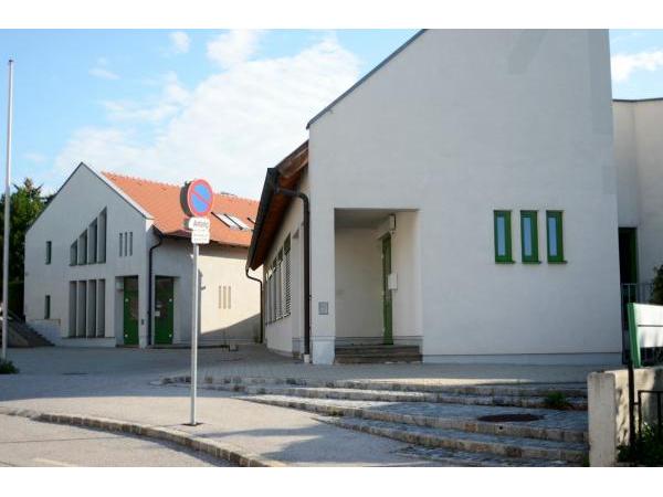 Bild 1 von Städtischer Kindergarten Kleinhöflein