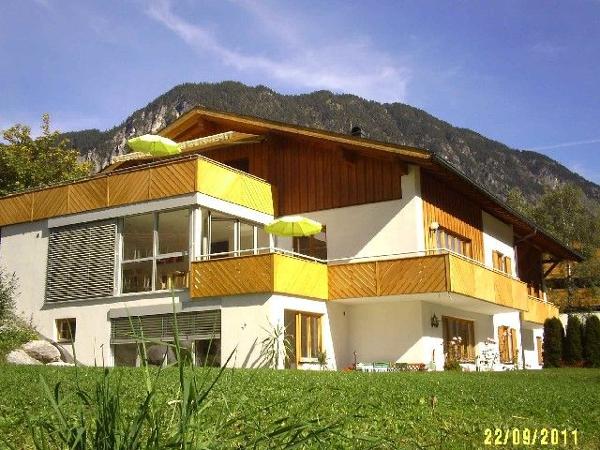 Bild 1 von Haus Lenzikopf - Albert Kegele