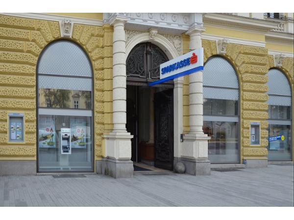 Bild 1 von Allgemeine Sparkasse Oberösterreich Bank AG