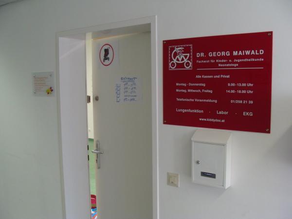 Bild 3 von Dr. Maiwald Georg