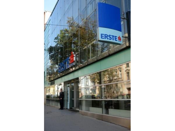 Bild 1 von Erste Bank – Filiale Gersthof