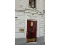 Wiener Spar- und Kreditinstitut - Holding eG