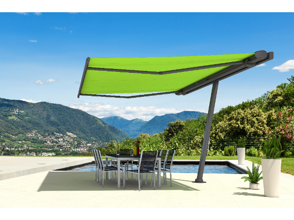 Bild 9 von KOS Sonnenschutz und Raumausstattung GesmbH