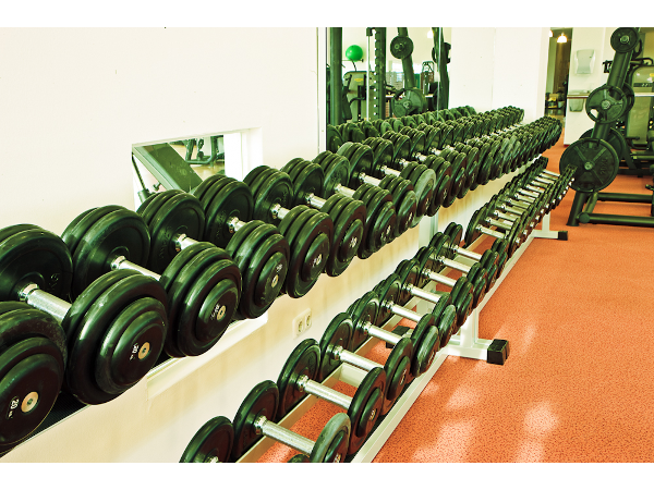 Bild 22 von MYGYM Fitnessstudio Salzburg Wals