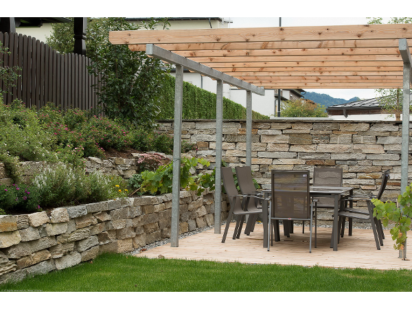 Bild 25 von Eder Gartenarchitektur GmbH